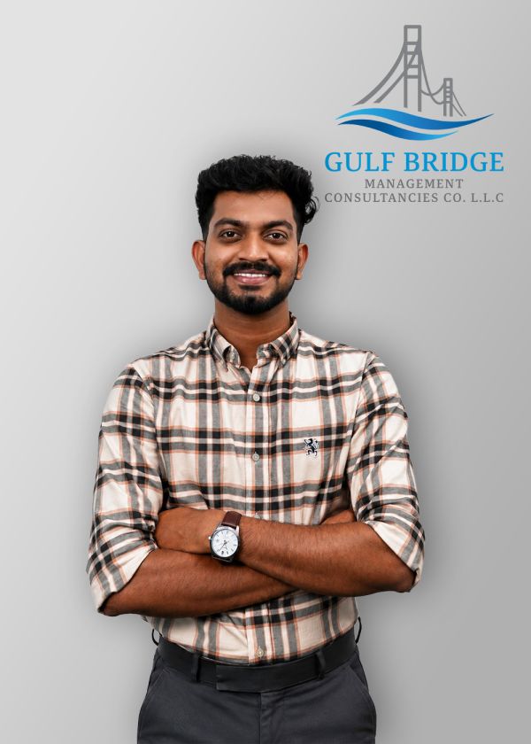 Anandhu G Kamal
