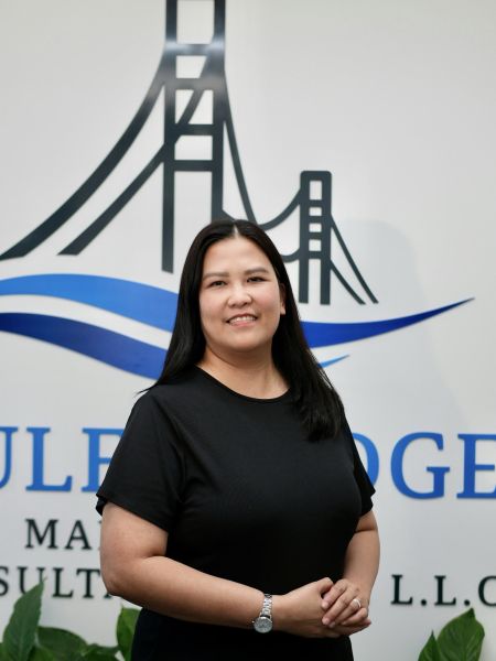 Maria Lina G. Estacio