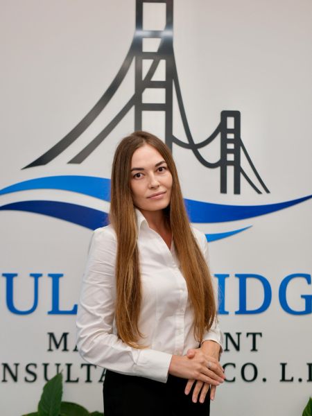 Iana Kisliakova
