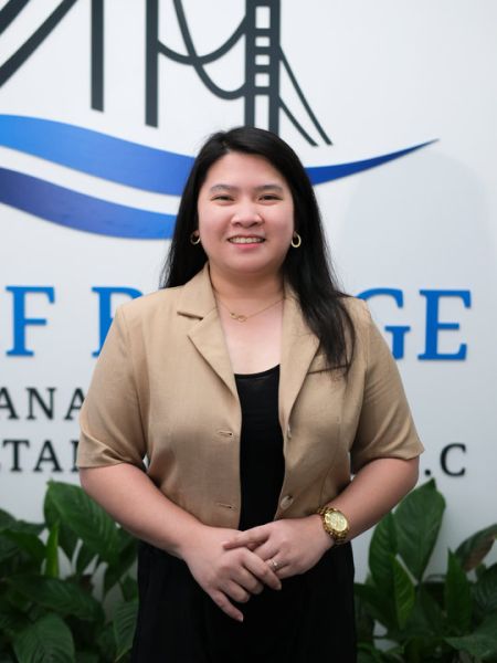 Frances Anette Velasco