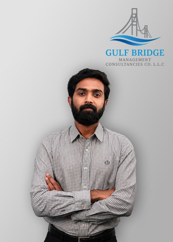 Manikandan Sugunan Gopinathan