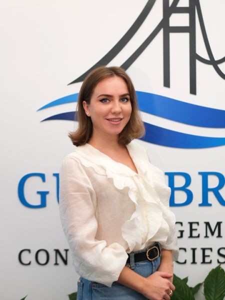 Angelina Pozdeeva