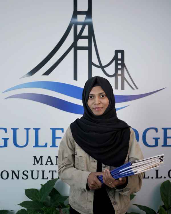 Thasneem Abdul Rahman