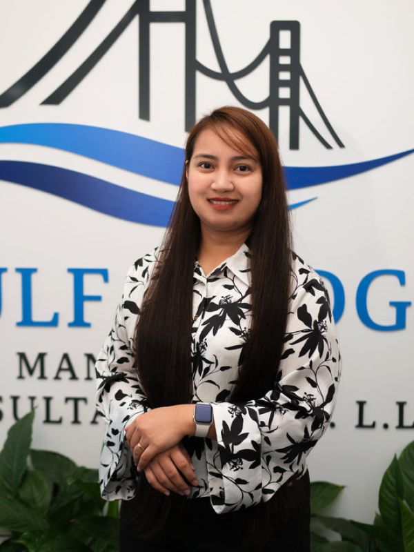 Gladys Hazel Lorcia