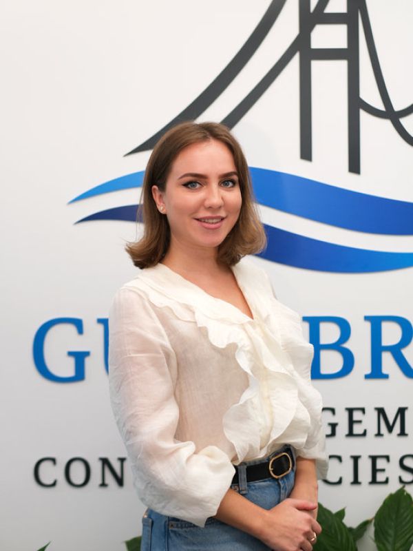 Angelina Pozdeeva