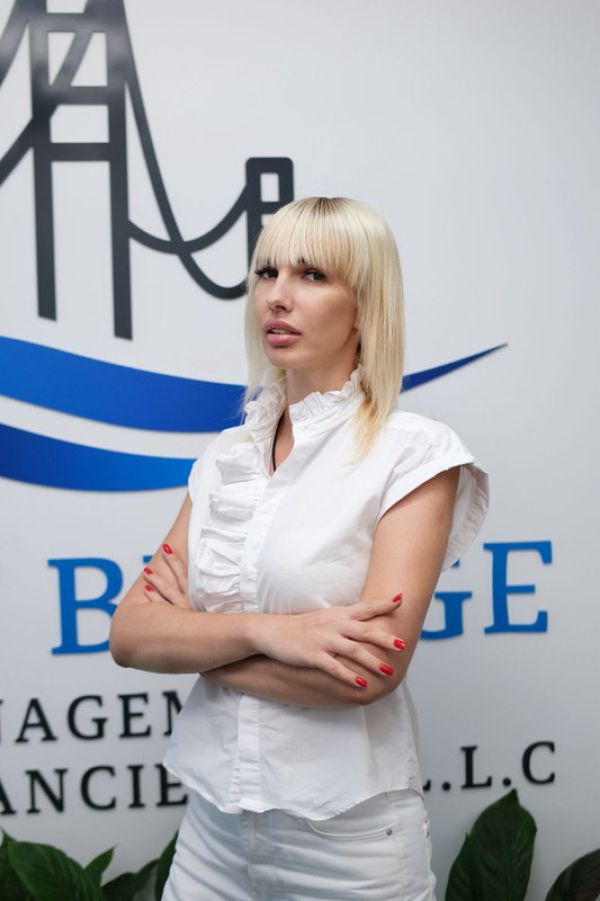 Elena Pelypets