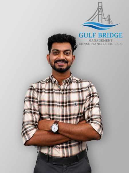 Anandhu G Kamal