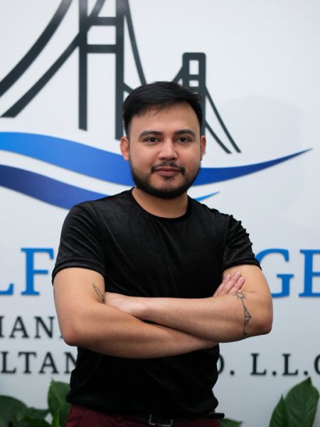 Aljan Auie Uy