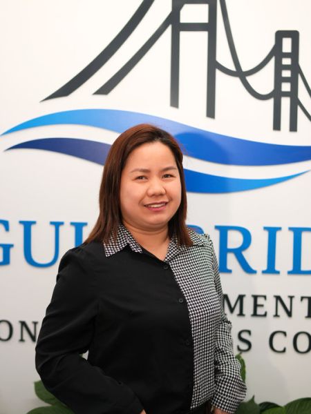Manilyn Carino