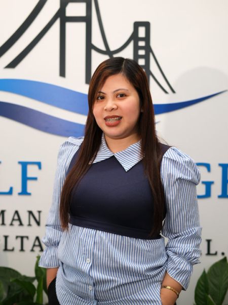 Shyra Alyssa Visda