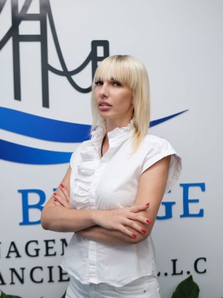 Elena Pelypets