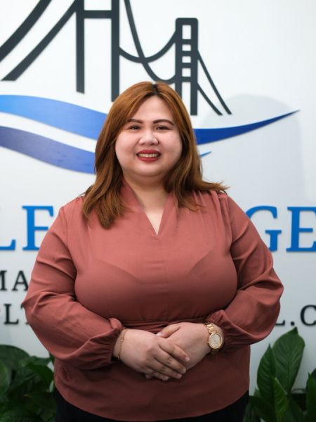 Ronalyn Camit