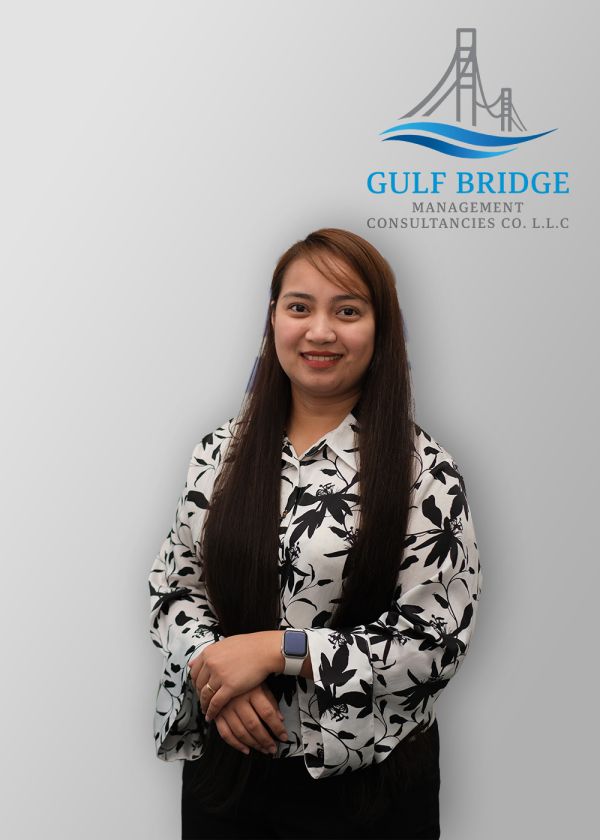 Gladys Hazel Lorcia