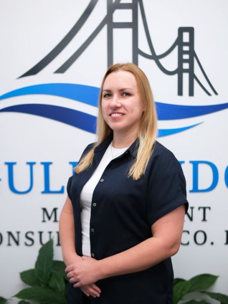 Tatsiana Kulikouskaya